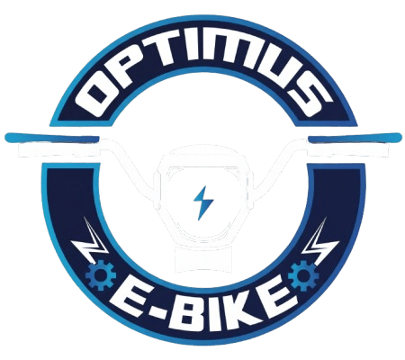 Optimus E-Bike Logo