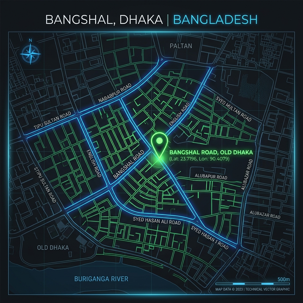 Optimus Store Location Map