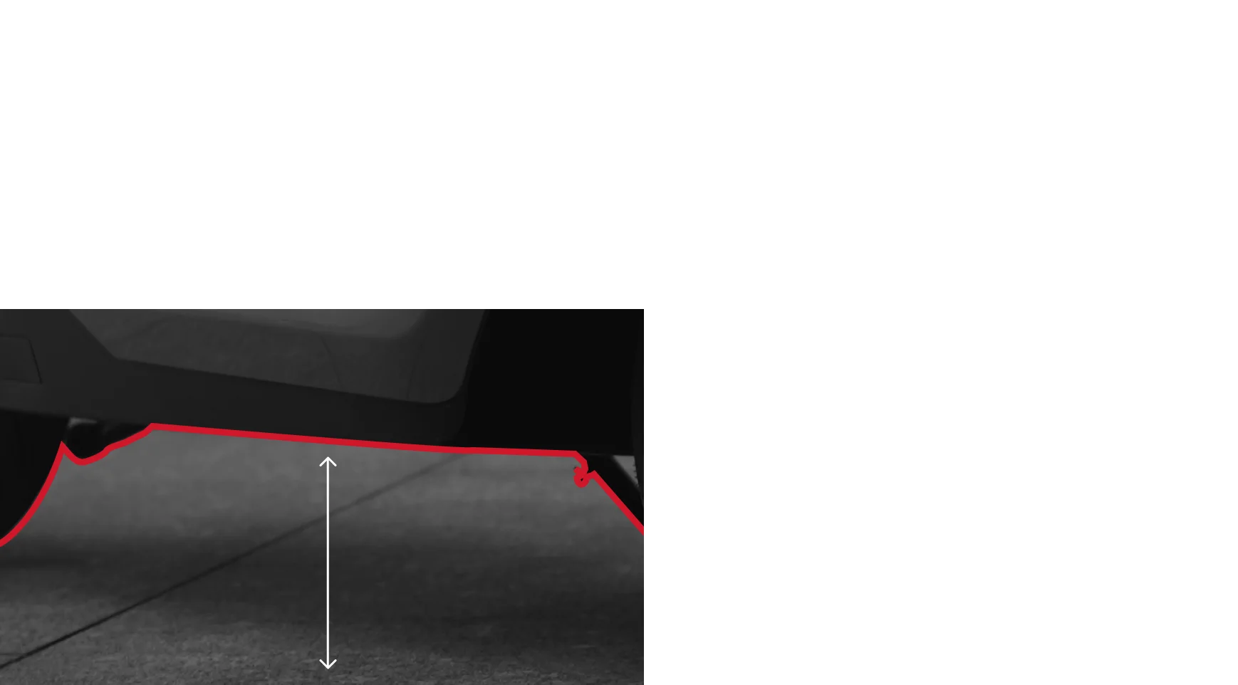 Ground Clearance