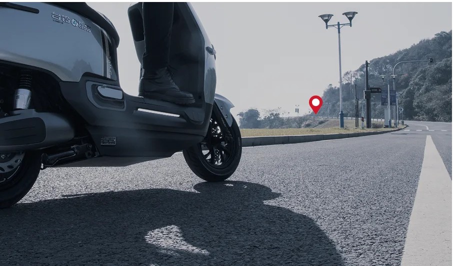 Optimus E-Bike Top Range